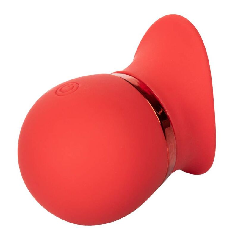 CALEXOTICS - FRENCH KISS MASSAGGIATORE 12 FUNZIONI