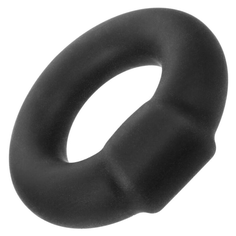 CALEXOTICS - ALPHA OPTIMUM ANELLO PENE NERO