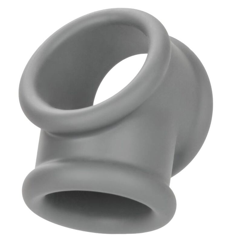ANELLO PENE CLASSIC ALPHA PRECISION GRIGIO