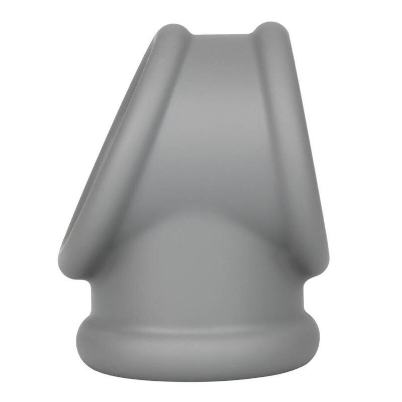 ANELLO PENE CLASSIC ALPHA PRECISION GRIGIO