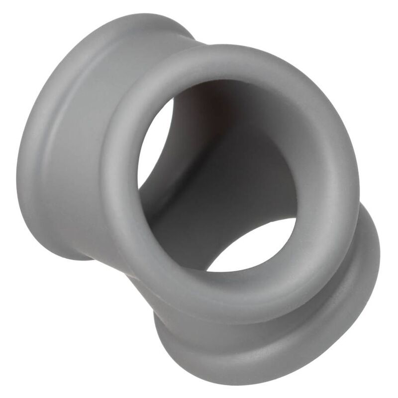 ANELLO PENE CLASSIC ALPHA PRECISION GRIGIO
