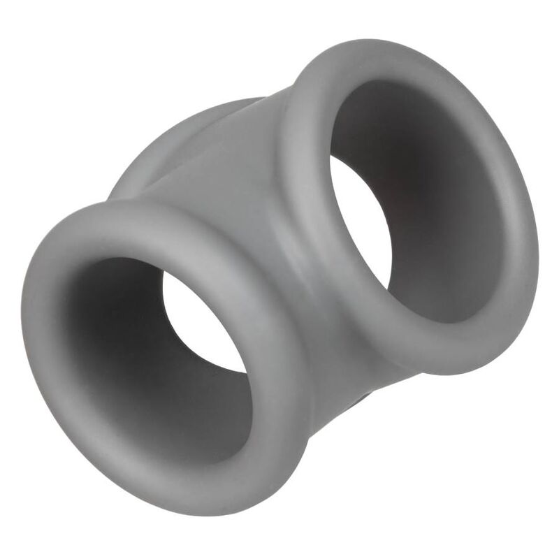 ANELLO PENE CLASSIC ALPHA PRECISION GRIGIO