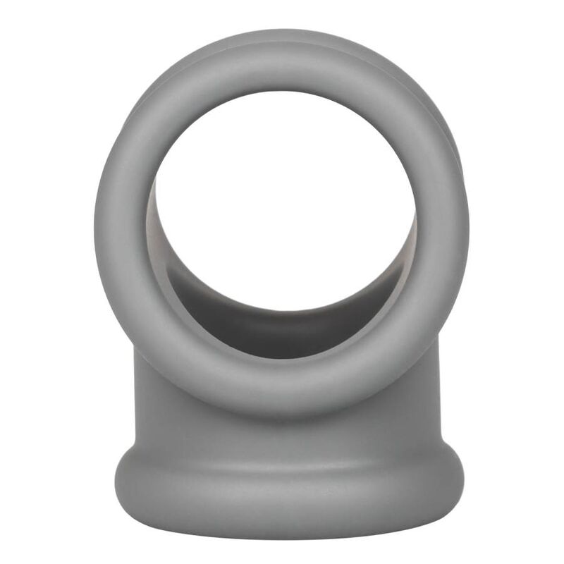 ANELLO PENE CLASSIC ALPHA PRECISION GRIGIO