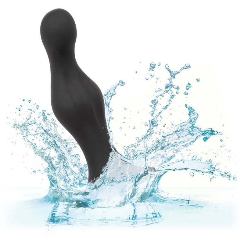 PLUG ANALE ANAL RIPPLE KIT 3 PZ