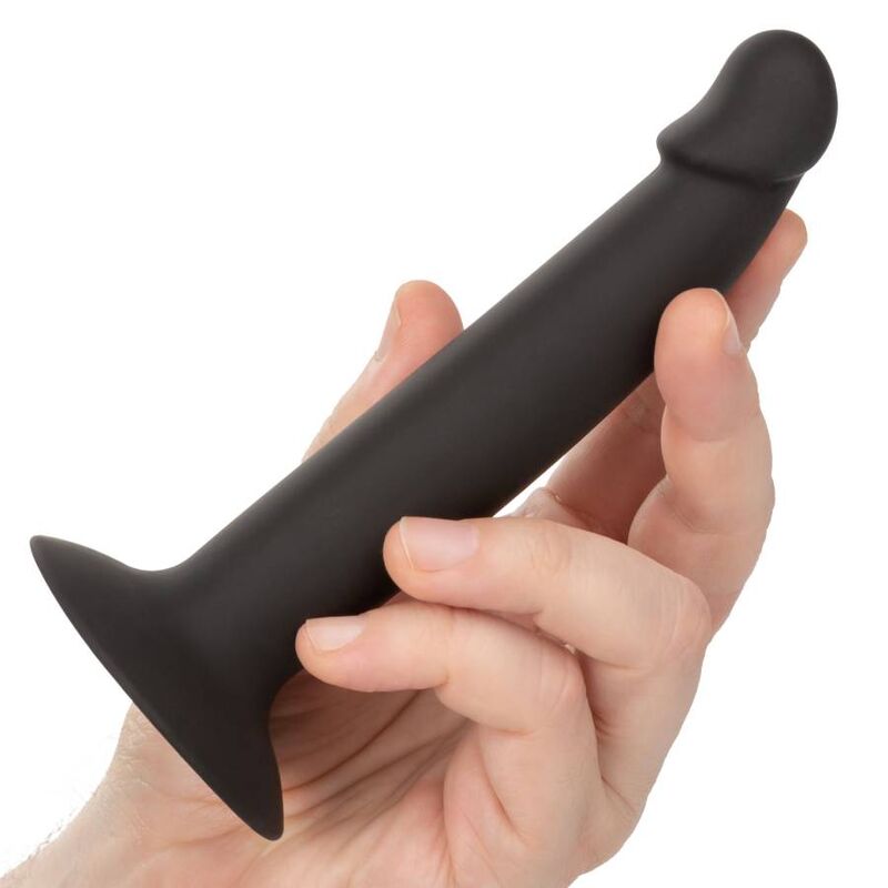 CALEXOTICS - SLIM ANAL STUD PLUG ANALE