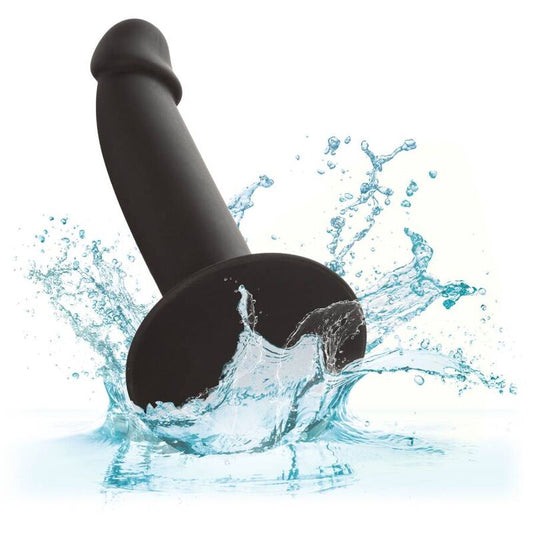 CALEXOTICS - SLIM ANAL STUD PLUG ANALE