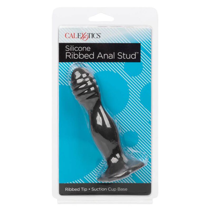 CALEXOTICS - PLUG ANALE CON RILIEVI