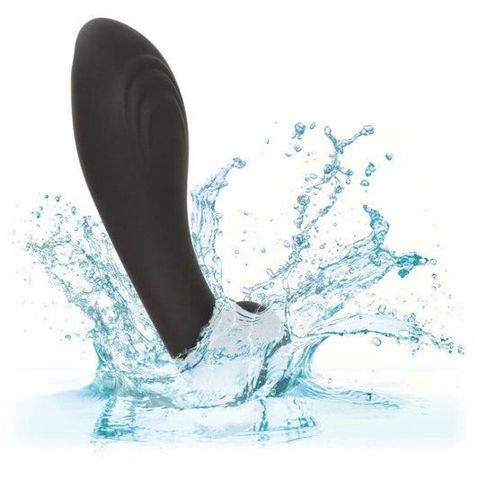 CALEXOTICS - DILDO FLESSIBILE IN SILICONE LIQUIDO