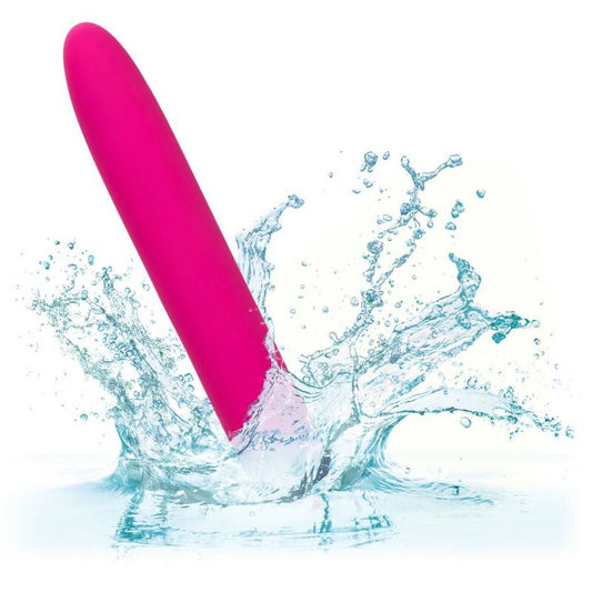 CALEXOTICS - BLISS VIBE VIBRATORE ROSA