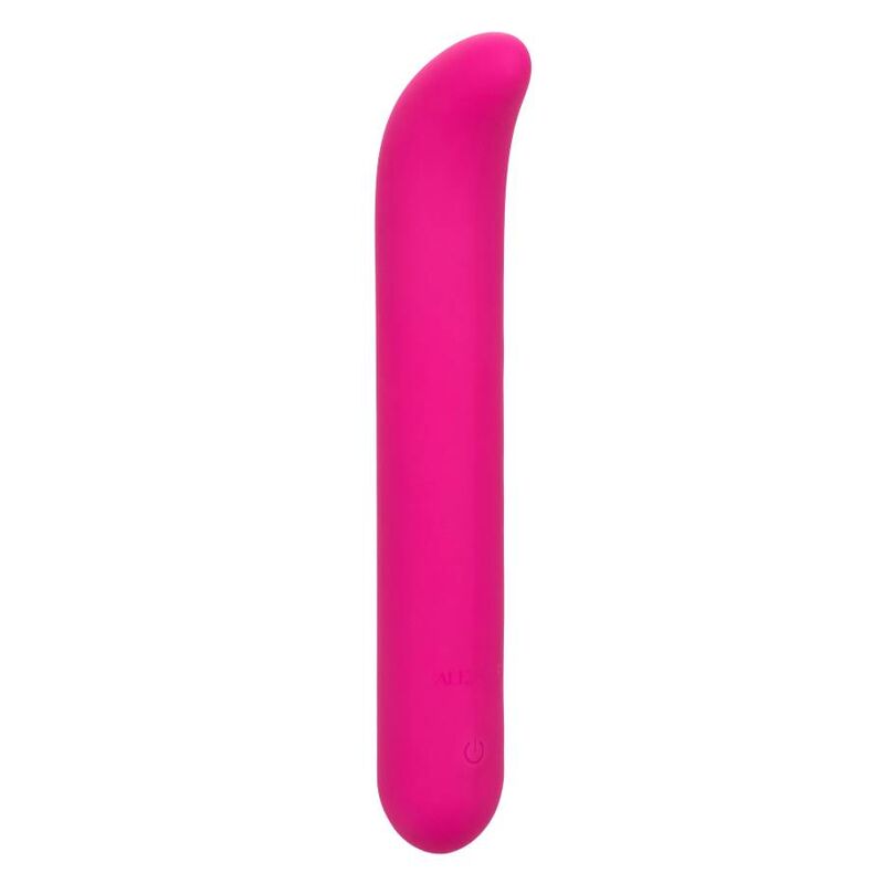 CALEXOTICS - BLISS G VIBE VIBRATORE ROSA