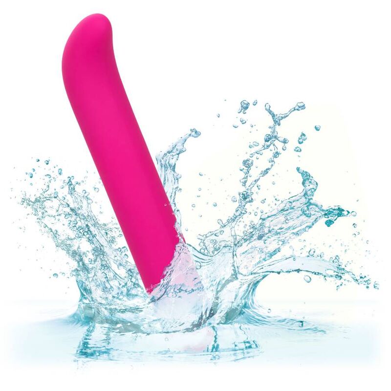 VIBRATORE LINEARE BLISS G VIBE ROSA