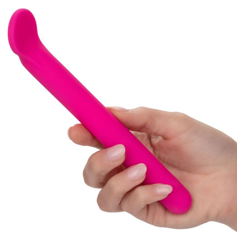 VIBRATORE RICARICABILE, SILICONE LIQUIDO, 10 MODALITÀ VIBRAZIONE