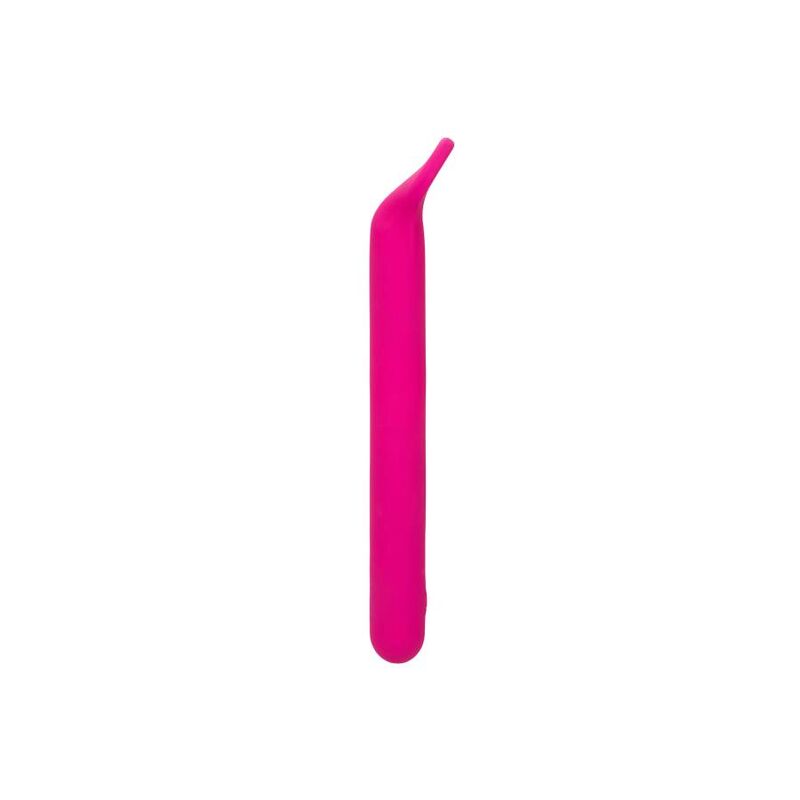 VIBRATORE RICARICABILE, SILICONE LIQUIDO, 10 MODALITÀ VIBRAZIONE