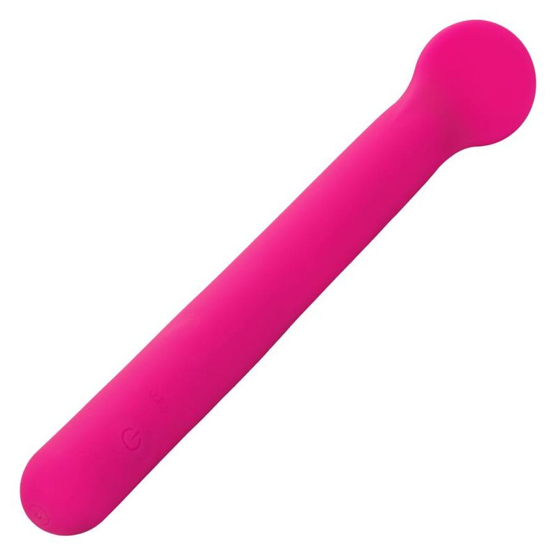 VIBRATORE RICARICABILE, SILICONE LIQUIDO, 10 MODALITÀ VIBRAZIONE