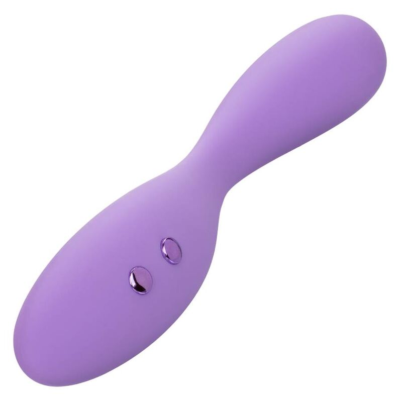 VIBRATORE FLESSIBILE RICARICABILE, 10 FUNZIONI DI VIBRAZIONE, SILICONE LIQUIDO MORBIDO
