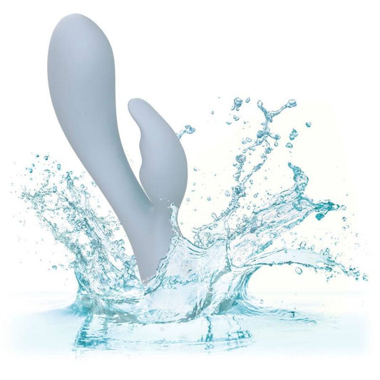 CALEXOTICS - CONTOUR KALI VIBRATORE BLU