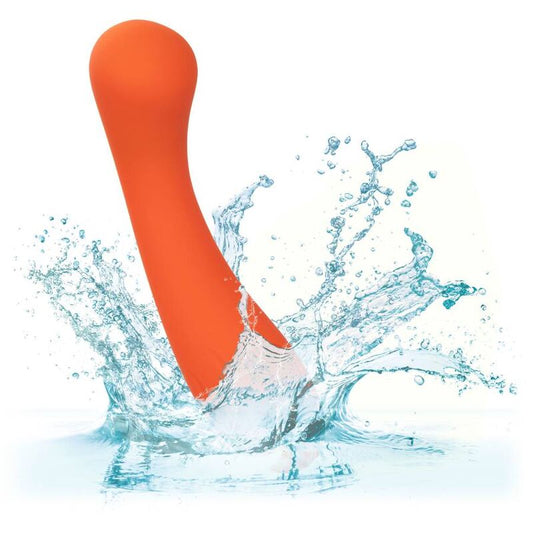 CALEXOTICS - STELLA G-WAND MASSAGGIATORE ARANCIONE