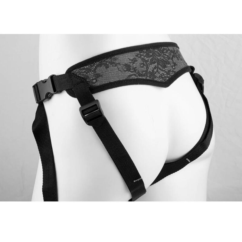 DILLIO - BODY DOCK STRAP-ON