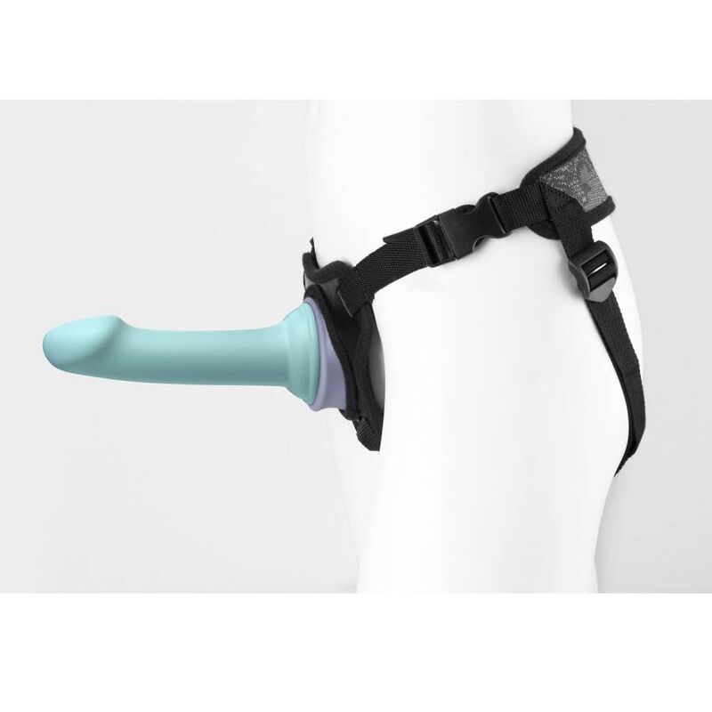 DILLIO - BODY DOCK STRAP-ON
