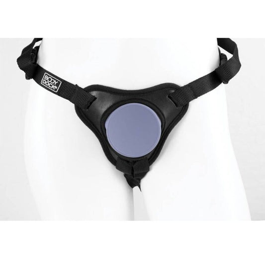 DILLIO - BODY DOCK STRAP-ON CON VENTOSA