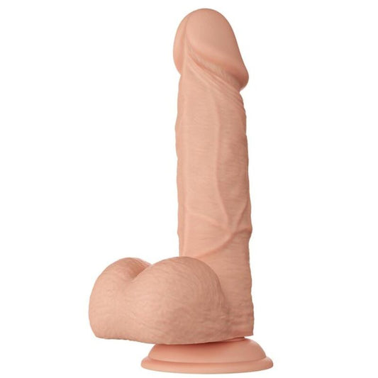 BAILE - BEAUTIFUL ENCOUNTER BAHAMUT DILDO REALISTICO FLESSIBILE 21,8 CM 
