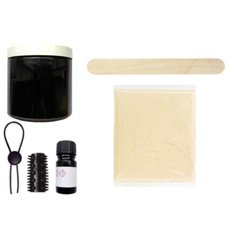 CLONEBOY - KIT CLONATORE DEL PENE NERO
