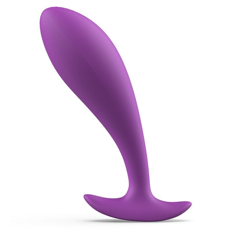 B SWISH - BFILLED BASIC PLUG PROSTATICO ORCHIDEA