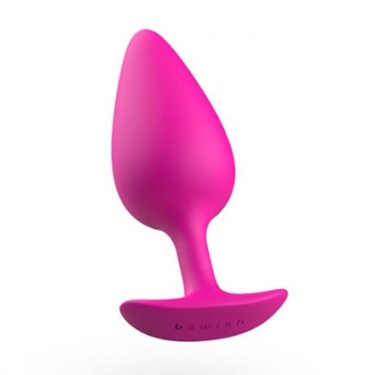 B SWISH - BFILLED BASIC PLUG PROSTATICO MAGENTA