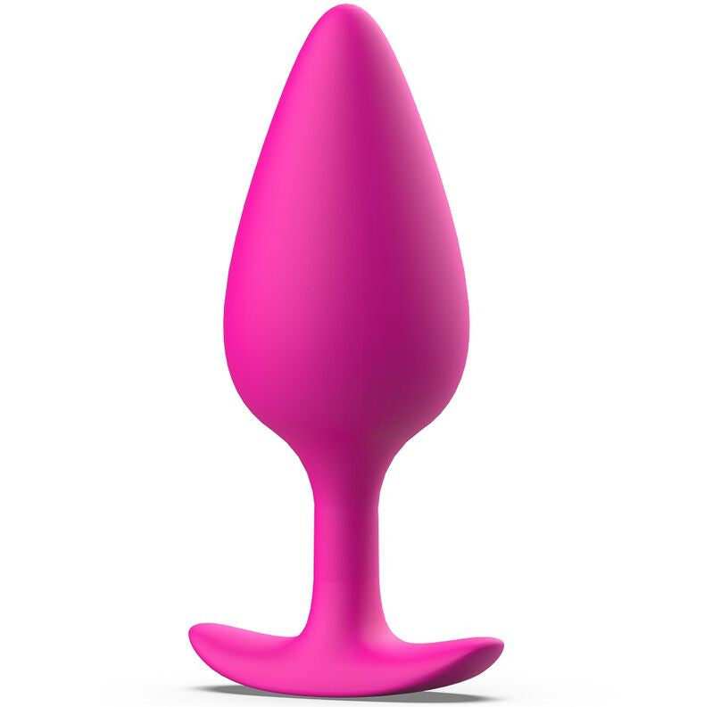 B SWISH - BFILLED BASIC PLUG PROSTATICO MAGENTA