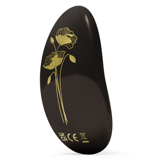 LELO - NEA 3 MASSAGGIATORE DI COPPIA DESIGN COMPATTO  IN SILICONE