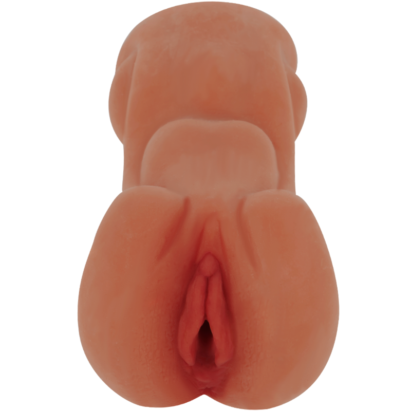 JAMYJOB SIGNATURE - BRANDY MASTURBATORE  CON VAGINA