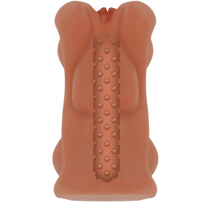 JAMYJOB SIGNATURE - BRANDY MASTURBATORE  CON VAGINA