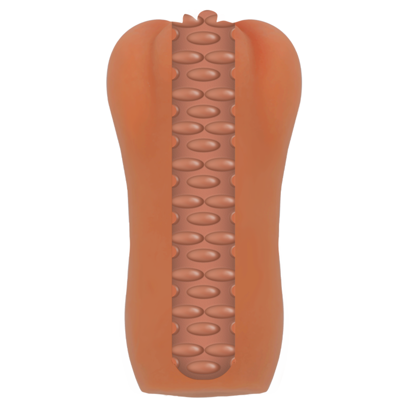 JAMYJOB SIGNATURE - SASHA MASTURBATORE CON VAGINA