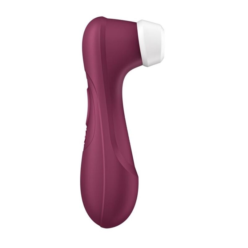 SATISFYER - PRO 2 GENERATION 3 SUCCHIA CLITORIDE AIR PULSE