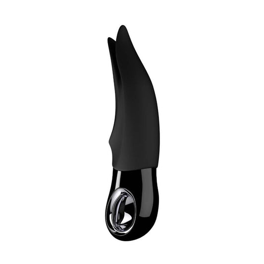 FUN FACTORY - VOLTA G5 VIBRATORE CLITORIDEO NERO