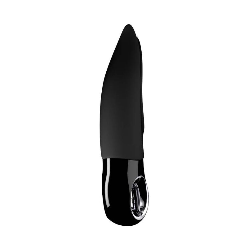 VIBRATORE CLITORIDEO, POTENTE E RICARICABILE, DESIGN COMPATTO TEDESCO
