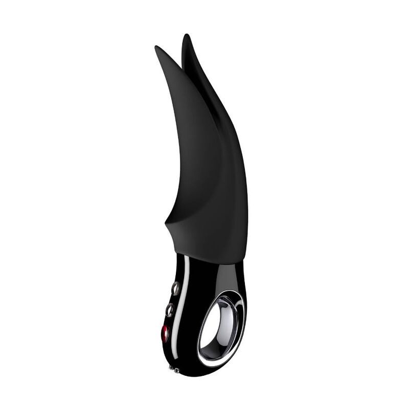 FUN FACTORY - VOLTA G5 VIBRATORE CLITORIDEO NERO