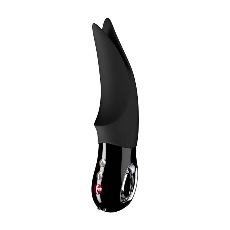 FUN FACTORY - VOLTA G5 VIBRATORE CLITORIDEO NERO