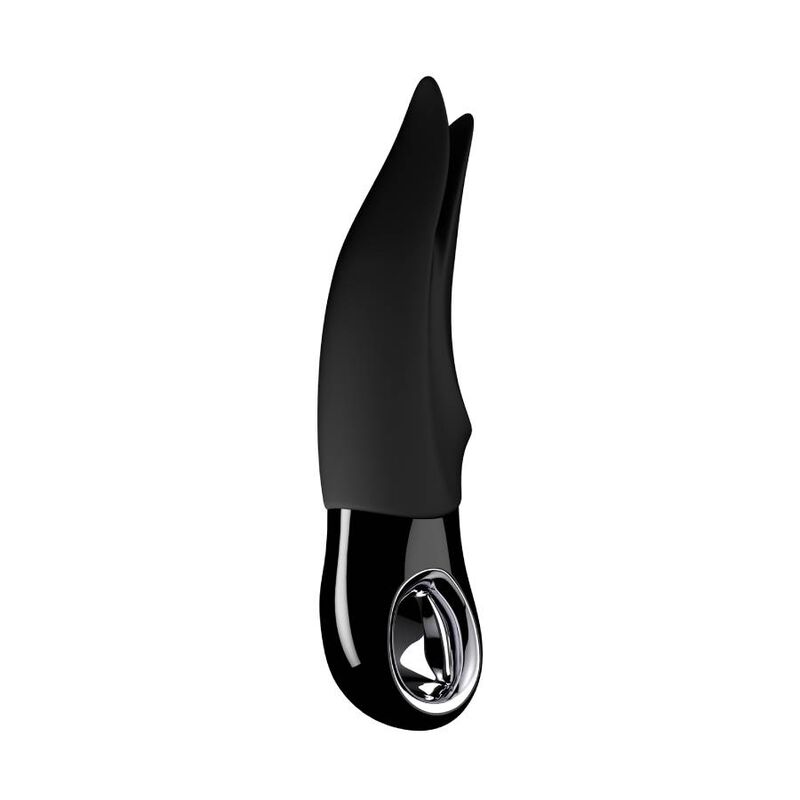 VIBRATORE CLITORIDEO, POTENTE E RICARICABILE, DESIGN COMPATTO TEDESCO