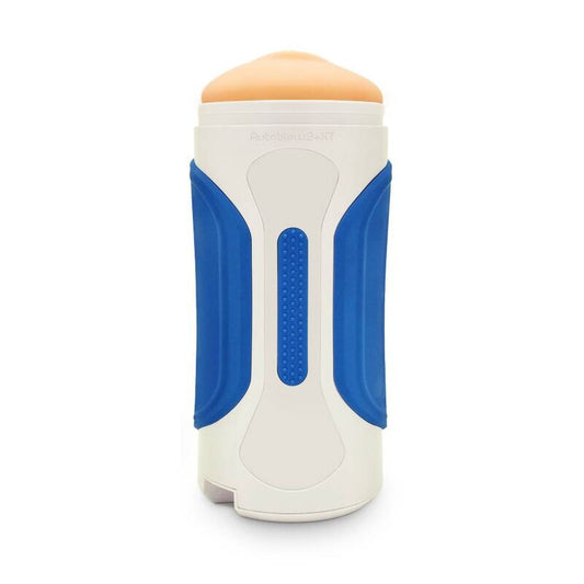 AUTOBLOW - 2+ XT  DISPOSITIVO MASTURBATORE MISURA A