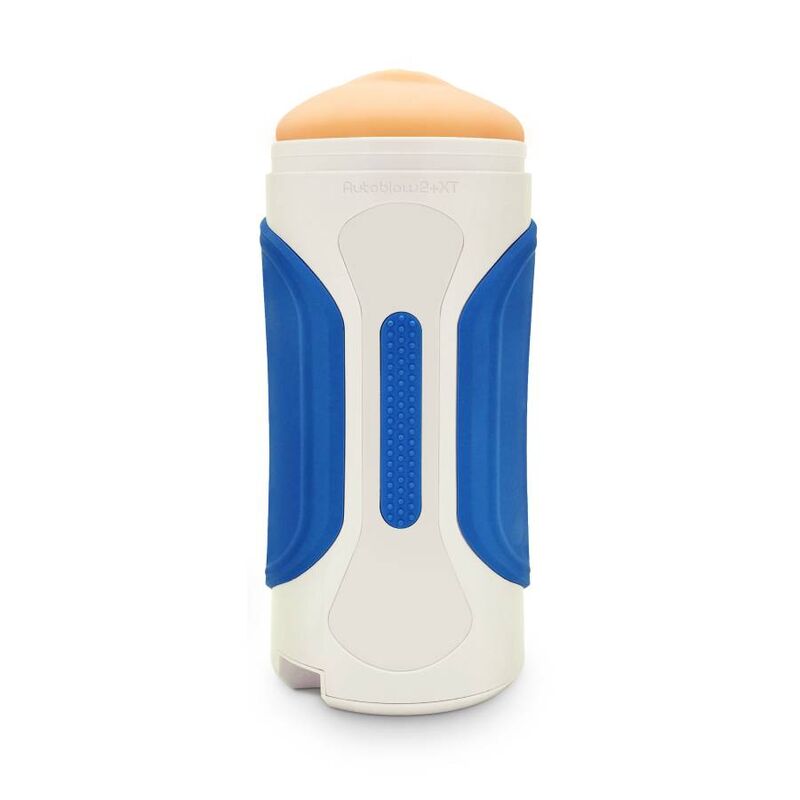 AUTOBLOW - 2+ XT  DISPOSITIVO MASTURBATORE MISURA B