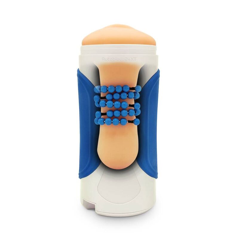 AUTOBLOW - 2+ XT  DISPOSITIVO MASTURBATORE MISURA C