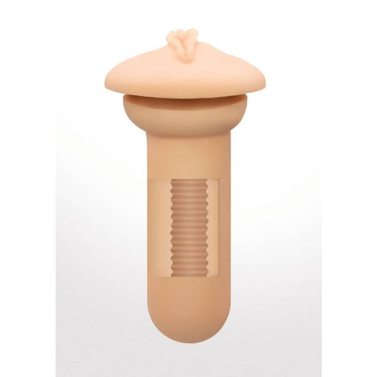 AUTOBLOW 2 - MANICOTTO  CON VAGINA COMPATIBILE TAGLIA C