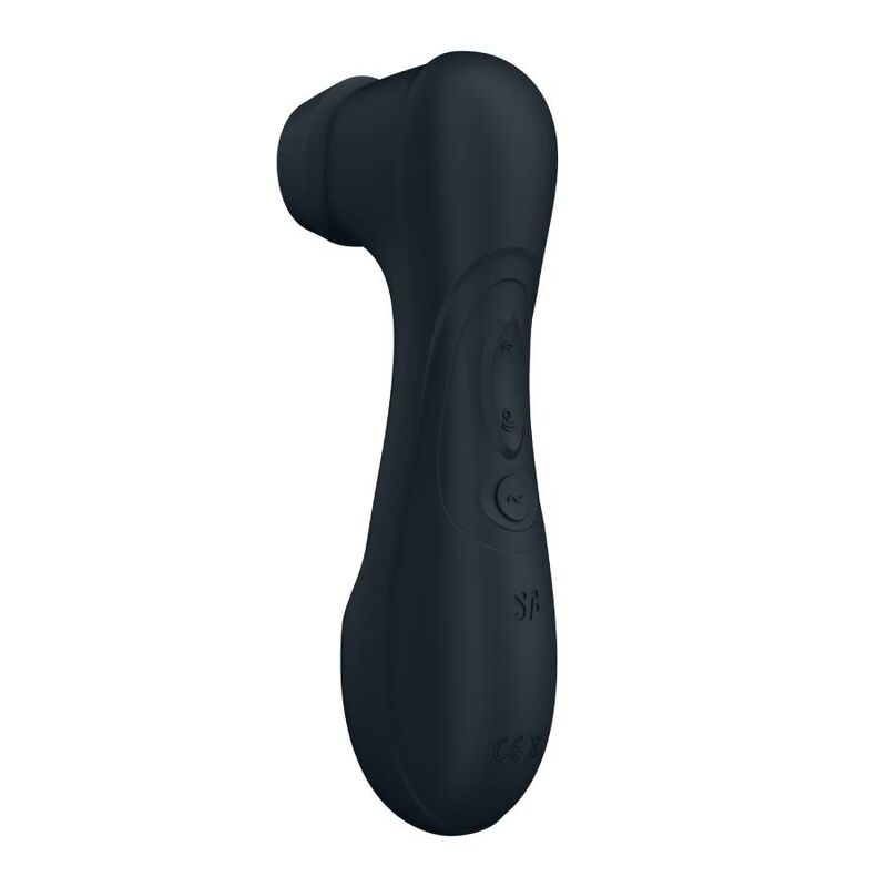 SATISFYER - PRO 2 GENERATION 3 SUCCHIA CLITORIDE AIR PULSE 