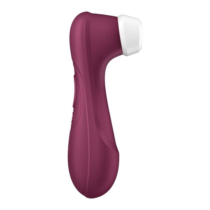 SATISFYER - PRO 2 GENERATION VIBRATORE SUCCHIA CLIRTORIDE CON BLUETOOTH E APP