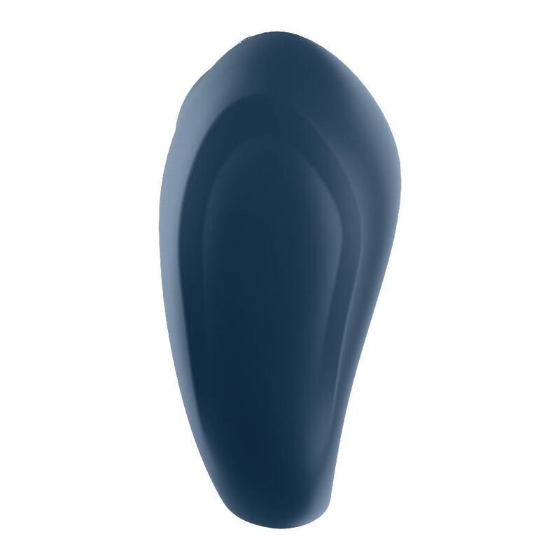 SATISFYER - STRONG ONE  ANELLO PENE CON APP