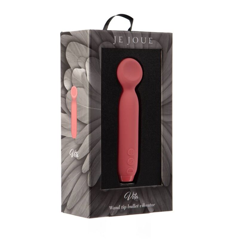 JE JOUE - VITA BULLET VIBRATORE