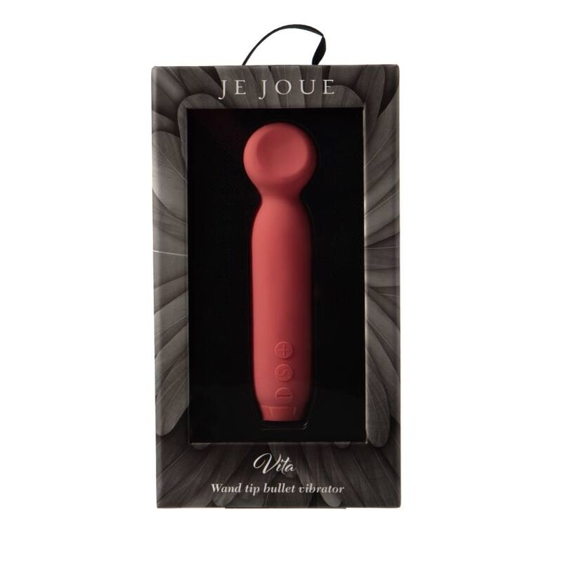 JE JOUE - VITA BULLET VIBRATORE
