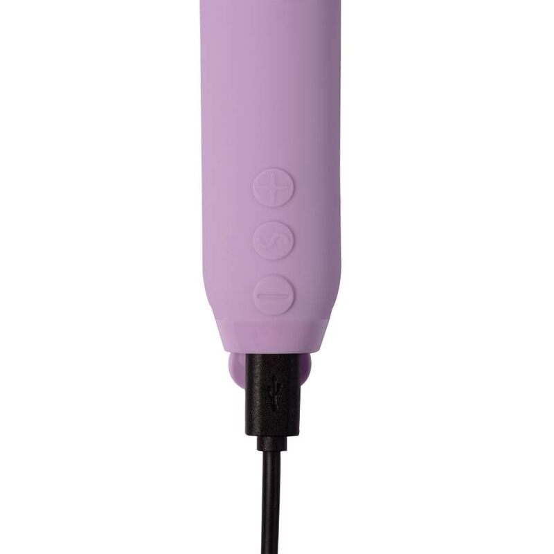 JE JOUE - DUET BULLET VIBRATORE VIOLA
