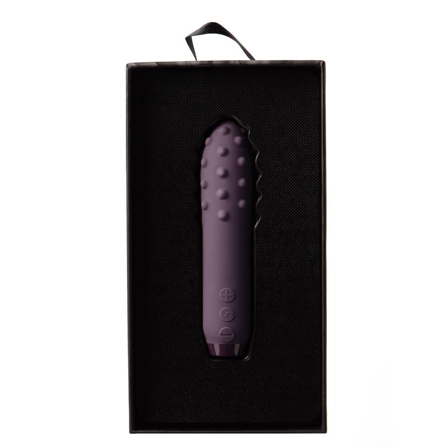 JE JOUE - DUET BULLET VIBRATORE VIOLA